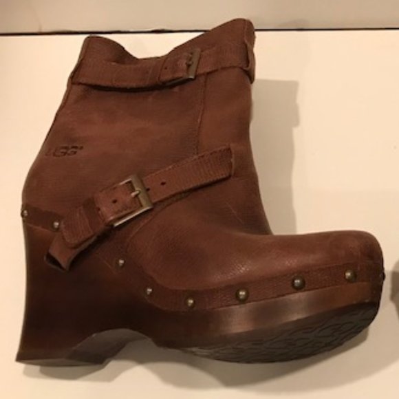 Booties - Picture 3 of 6